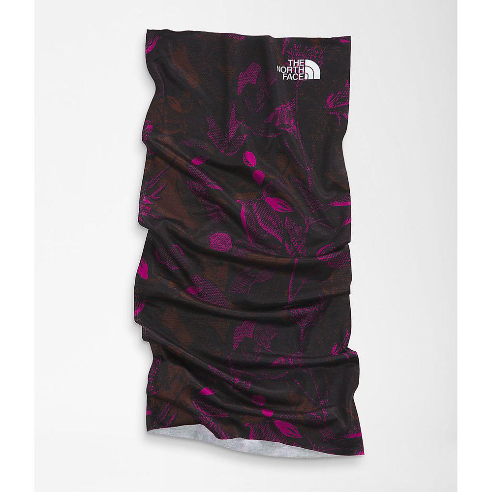 The North Face Dipsea Cover It Ανδρικα Μάσκα - Ροζ (KAWE70598)